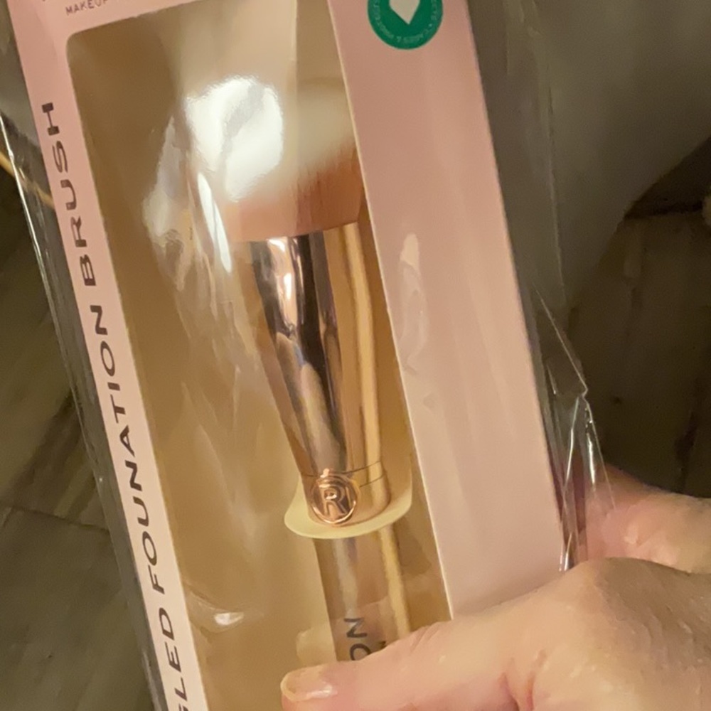 Foundation Brush